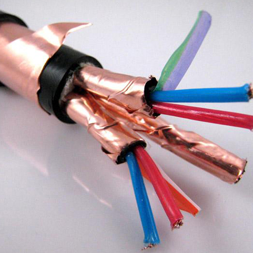 電子計(jì)算機(jī)屏蔽電纜