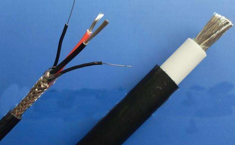 電子計(jì)算機(jī)屏蔽電纜