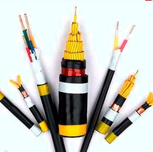 電子計(jì)算機(jī)屏蔽電纜