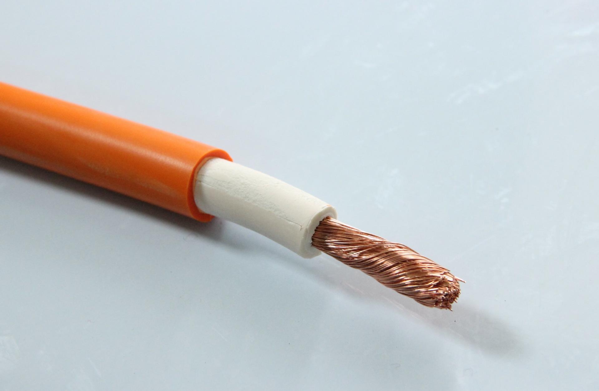 電焊機電纜