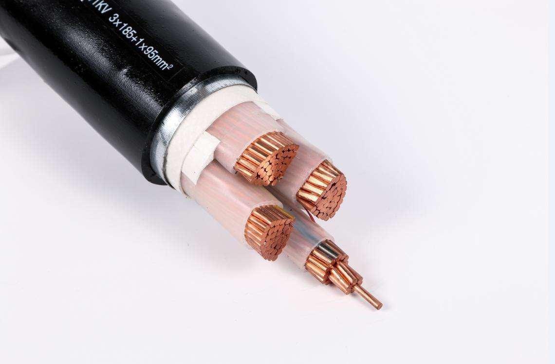 控制電纜