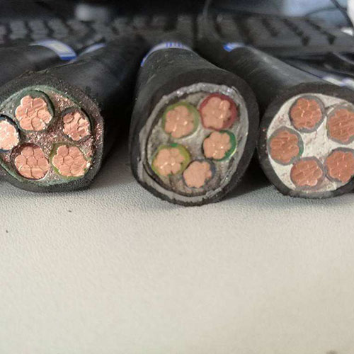 電力電纜