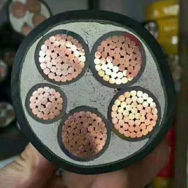 電力電纜