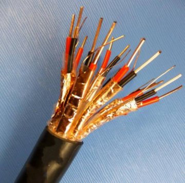 電子計(jì)算機(jī)屏蔽電纜